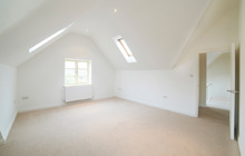 Fishersgate bedroom extension leads