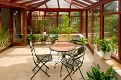 Fishersgate conservatory quotes