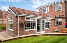 Fishersgate house extension leads